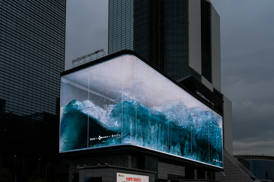 The Benefits of Outdoor Advertising