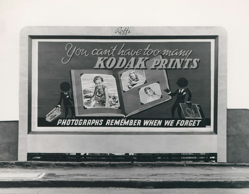 The Future of Outdoor Advertising