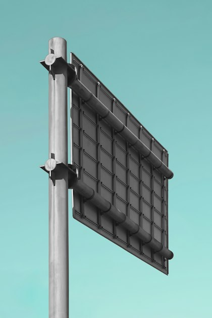 Maximizing Billboard Visibility